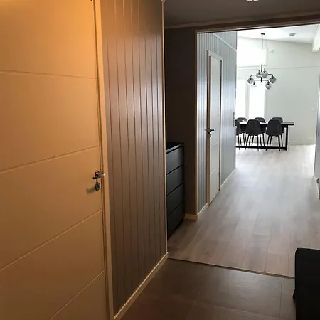 Apartment Modern Penthouse With Amazing View! *