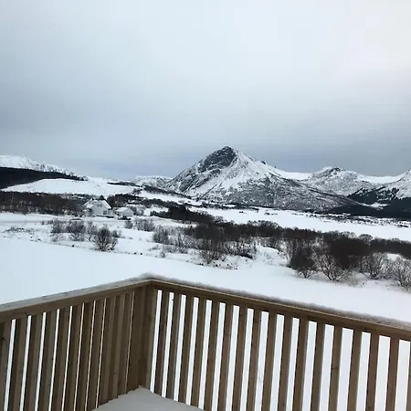 公寓 Modern Penthouse With Amazing View!