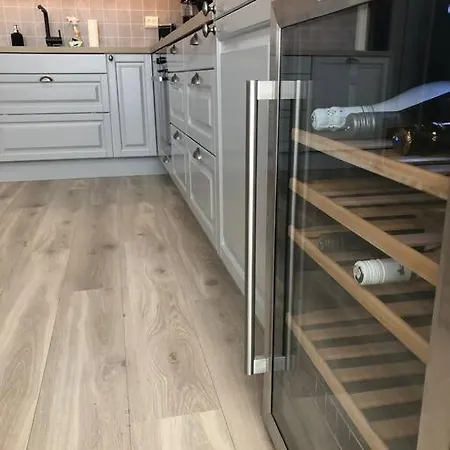 公寓 Modern Penthouse With Amazing View!