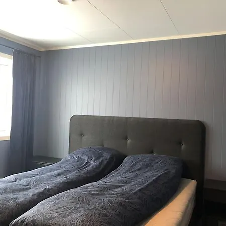 Modern Penthouse With Amazing View! Liland (Lofoten)