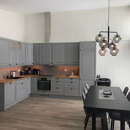 Modern Penthouse With Amazing View! Διαμέρισμα *