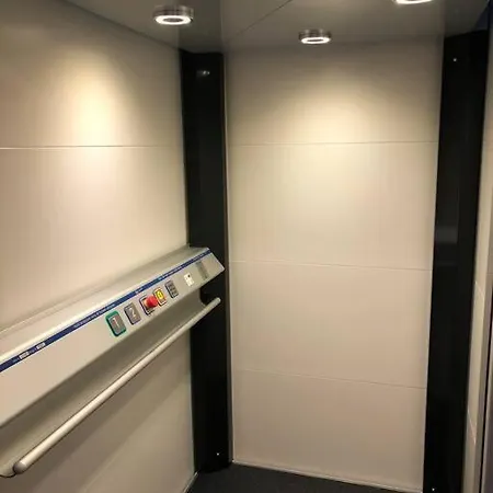 Modern Penthouse With Amazing View! Διαμέρισμα