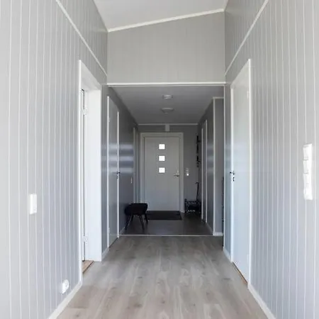 Διαμέρισμα Modern Penthouse With Amazing View! *
